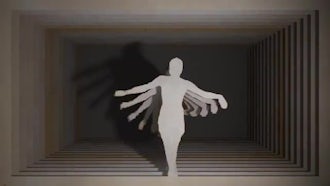 Paper Logo: After Effects Templates