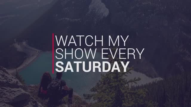 Trendy Shift Titles: Premiere Pro Templates