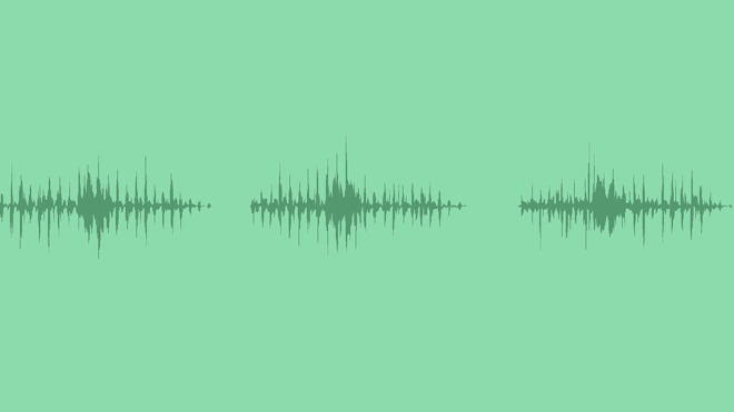 Dog Breathing: Sound Effects