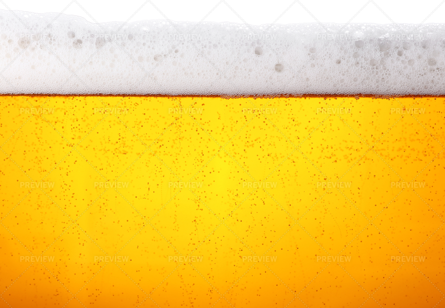 beer glass texture