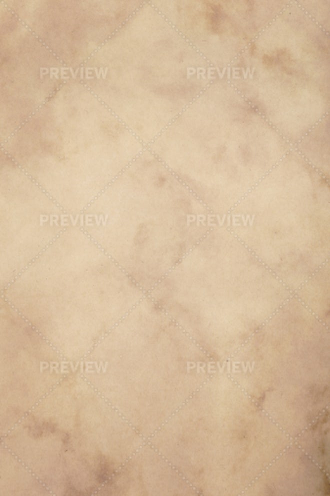 Old Brown Parchment Paper Background Yellowed Stock Illustration 1782932876