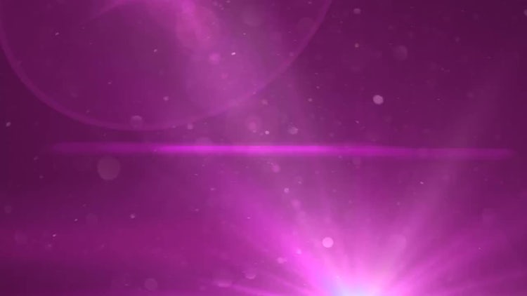 Pinky Flare Transition: Stock Motion Graphics