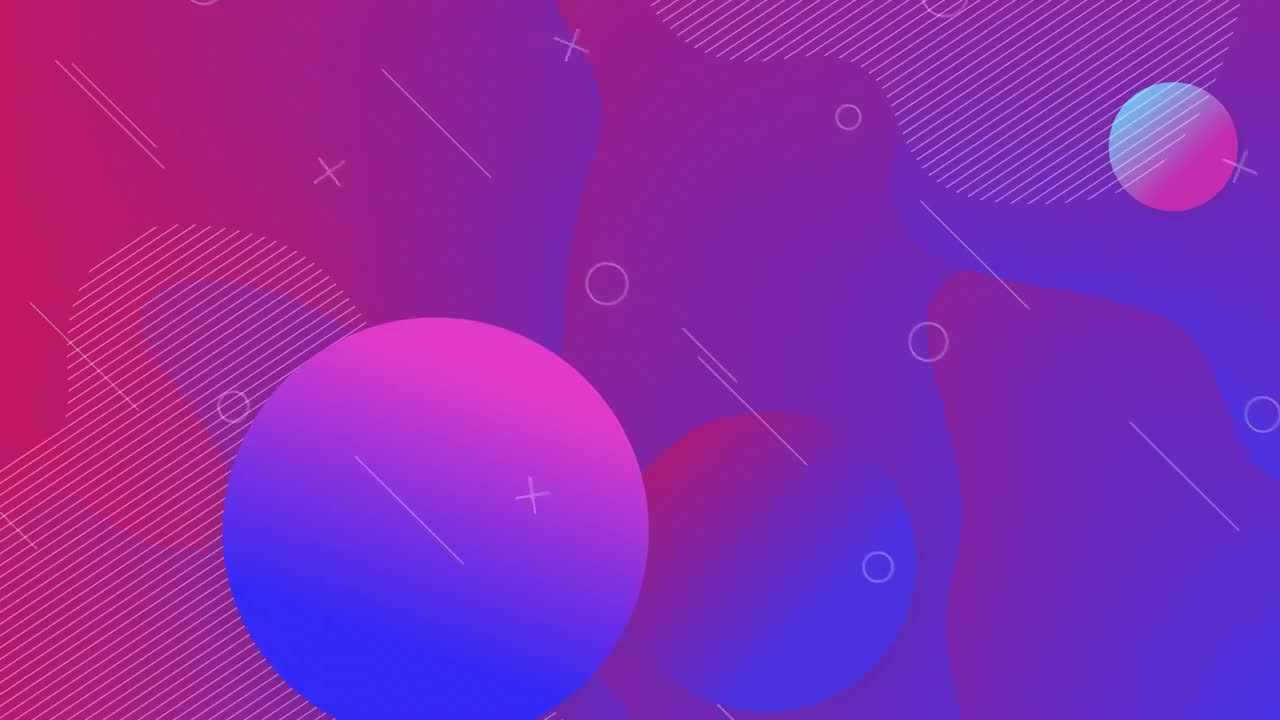 Abstract Background Animation - Stock Motion Graphics | Motion Array