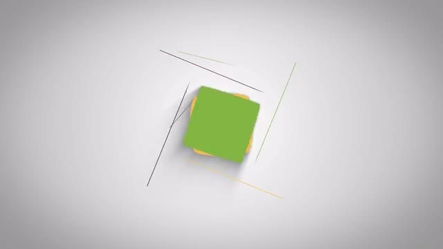 Company Logo: After Effects Templates