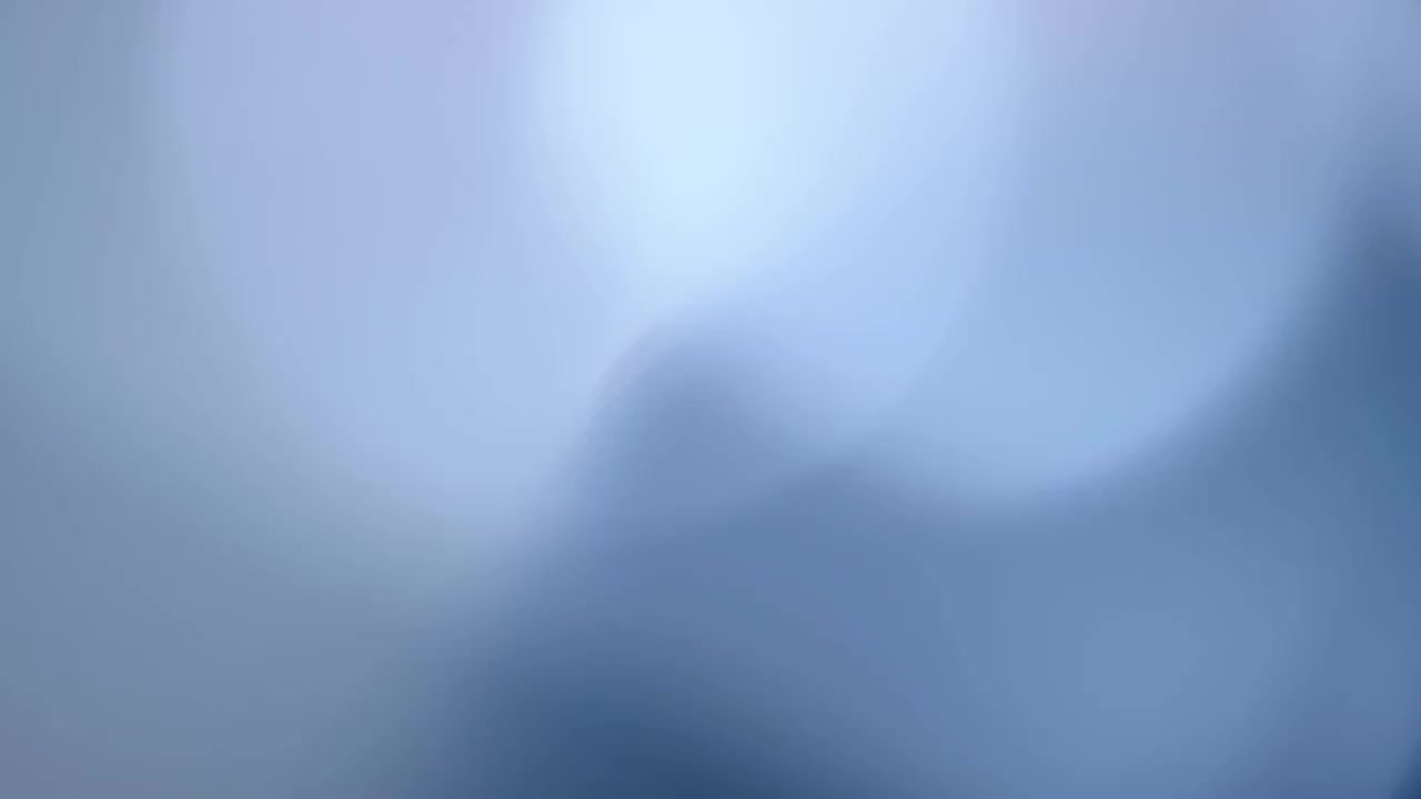 Blue Light Leaks Stock Video Motion Array