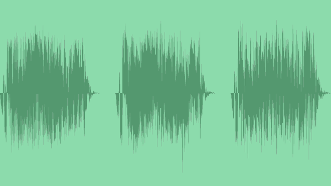 Helicopter SFX Pack: Sound Effects