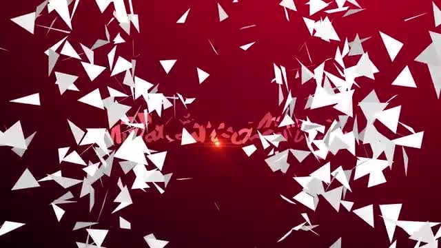 Paper Logo: After Effects Templates