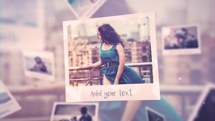 Life Journey: After Effects Templates