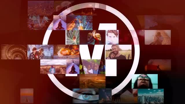Amazing Intro Opener: After Effects Templates