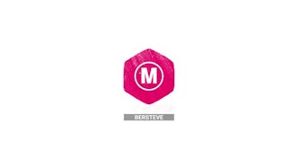 Corporate Pencil Logo: After Effects Templates