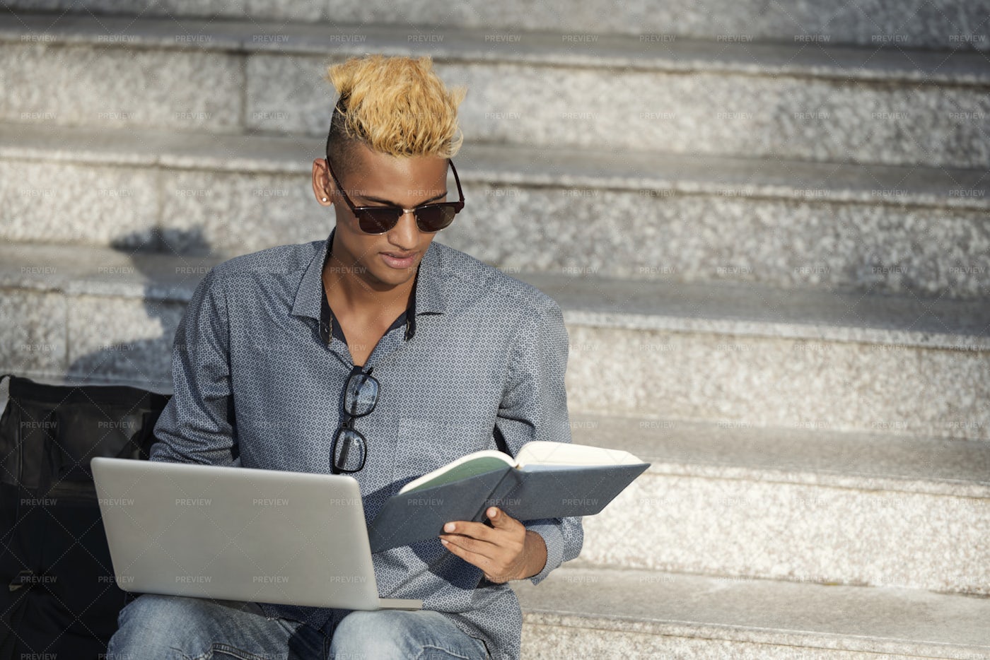 Learning Programming: Stock Photos
