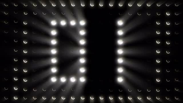 Countdown: Stock Video