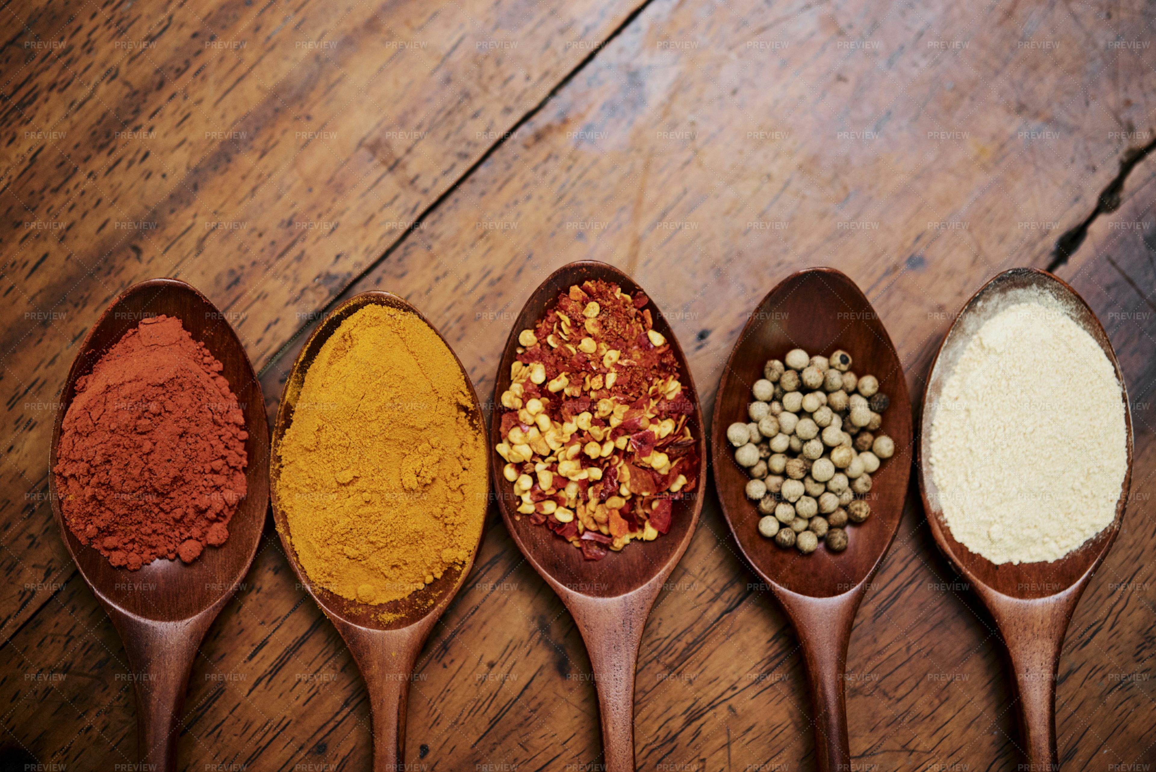 various-kinds-of-spices-stock-photos-motion-array