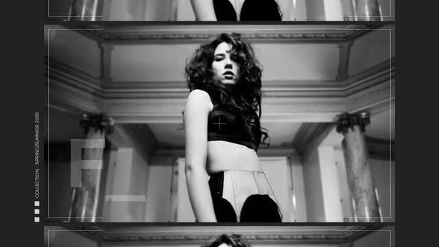 Fashion Opener: After Effects Templates