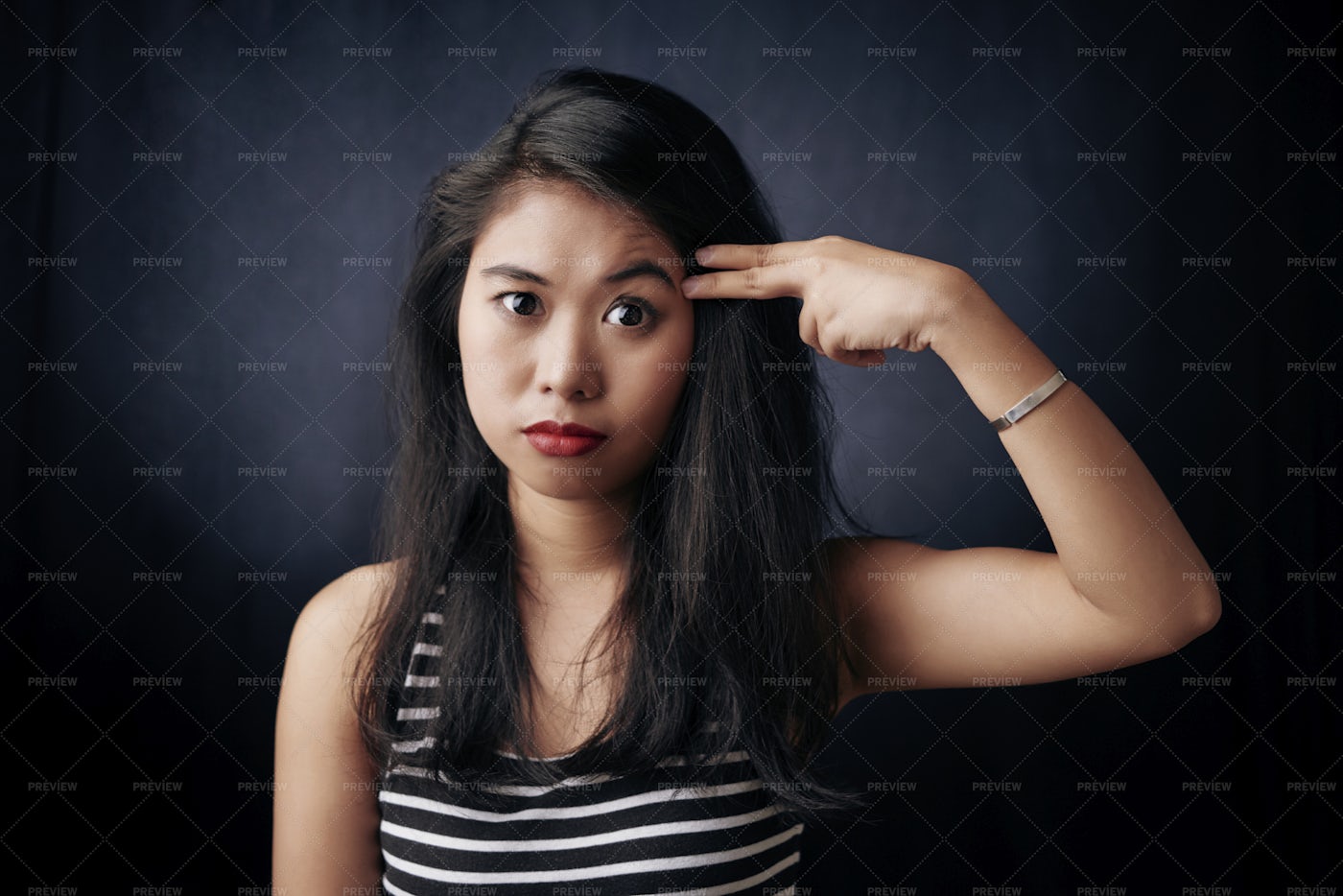 Think About It: Stock Photos
