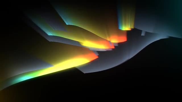 Cinematic Light Logo: After Effects Templates