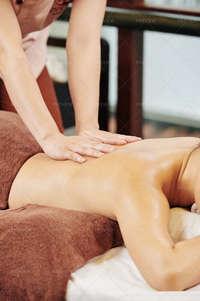 Lower Body Massage Review
