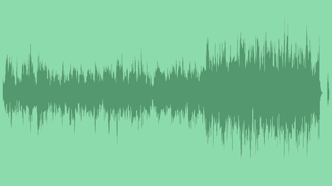 Patriot: Royalty Free Music