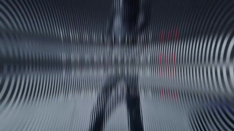10 Distort Transitions: Premiere Pro Templates