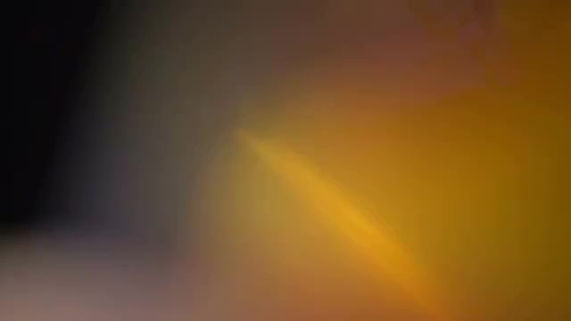 Multicolored Light Leakage: Stock Video