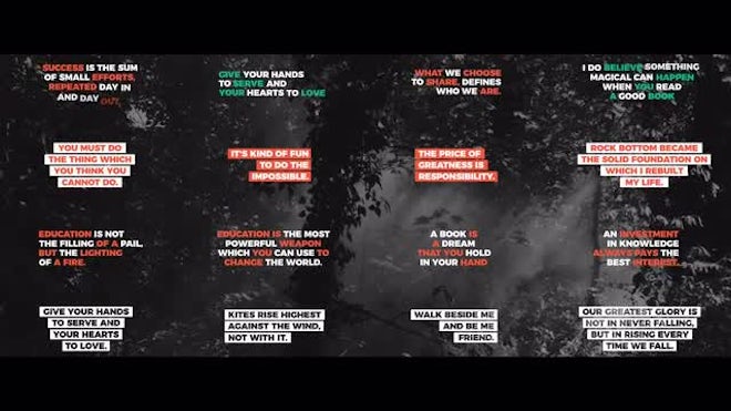 Social Media Video Graphics V 2 After Effects Templates