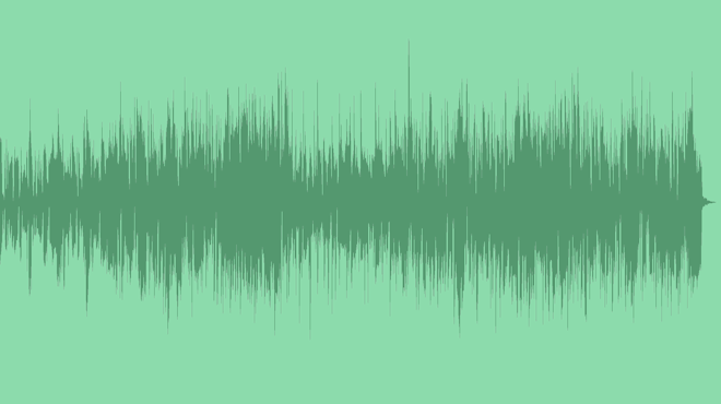 Door Punch: Royalty Free Music