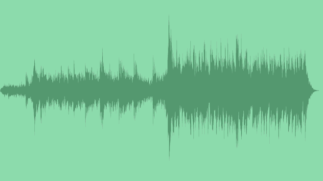 Epic Cinematic Trailer: Royalty Free Music