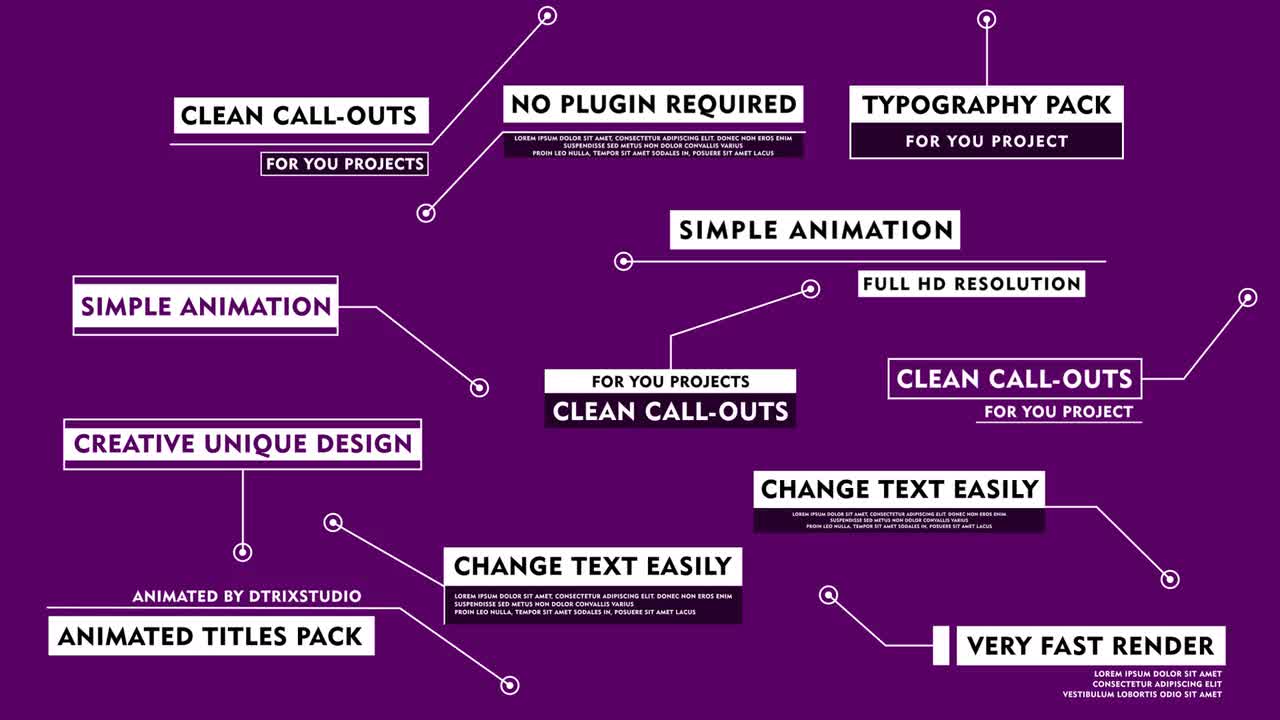 call-outs-titles-after-effects-templates-motion-array