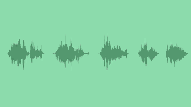 Small Box Zipper: Sound Effects
