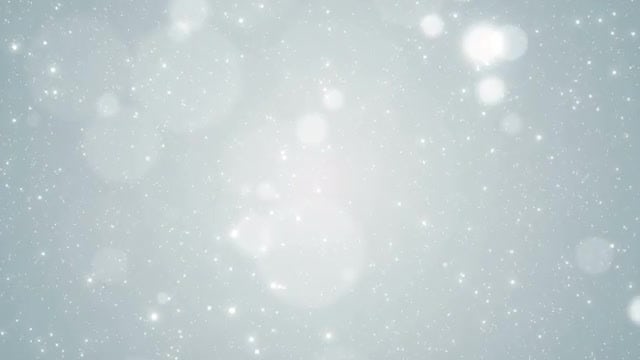 Particles White Background: Stock Motion Graphics