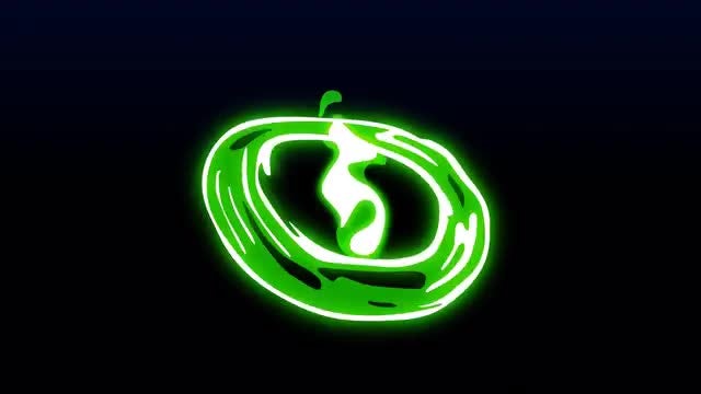 Explosion Flash FX Cartoon Logo: After Effects Templates