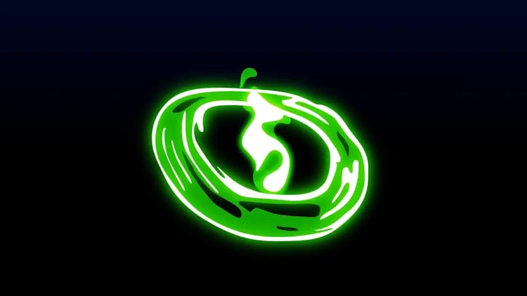 Explosion Flash FX Cartoon Logo: After Effects Templates