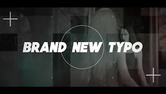 Typo V2: After Effects Templates
