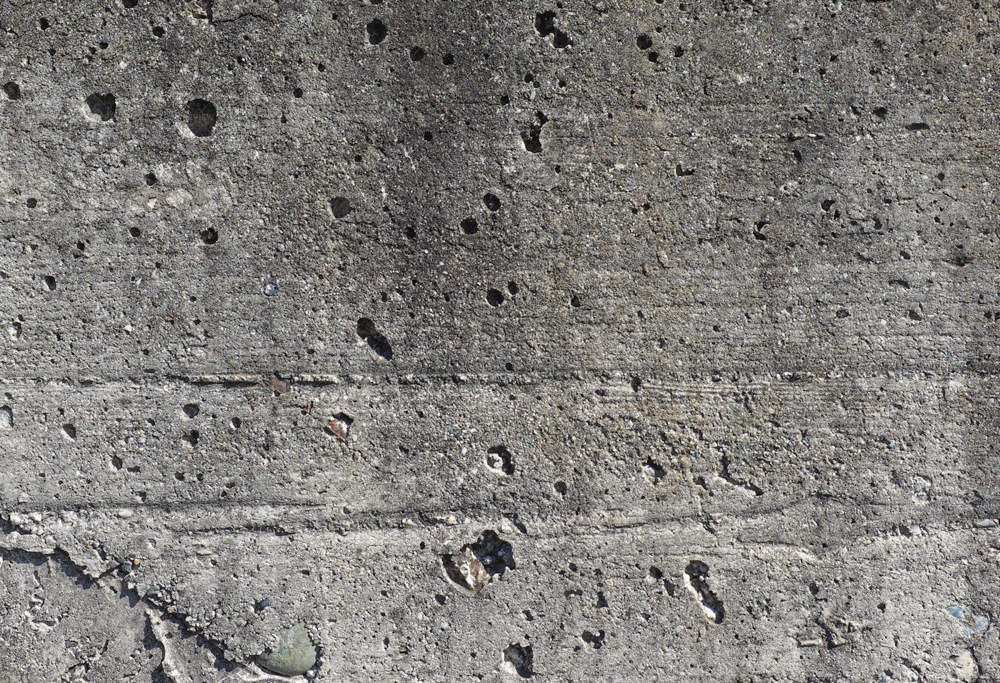 Dark Concrete Wall: Stock Photos