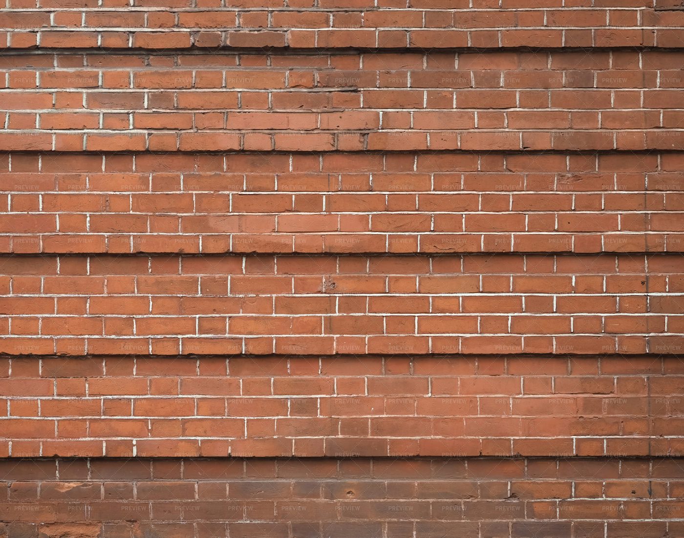 Red Brick Wall: Stock Photos