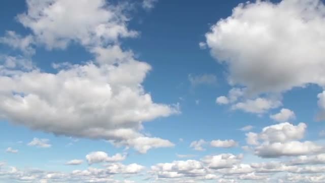 Clouds Package: Stock Video