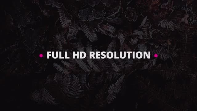 Clean & Stylish Titles: Premiere Pro Templates