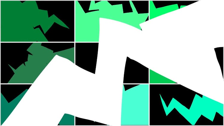 Curves Transition Pack 2: Stock Motion Graphics