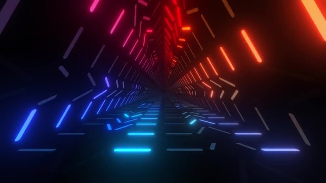 Stock Motion Graphics VJ Loops | Motion Array