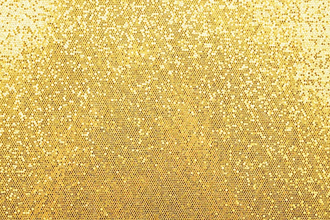 Golden Glitter Background - Stock Photos | Motion Array