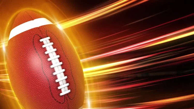 Football Background - Stock Motion Graphics | Motion Array