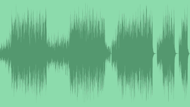 Gold Earrings: Royalty Free Music
