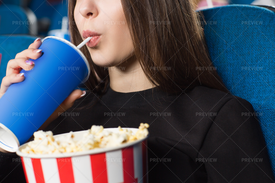 snacks-at-the-movies-stock-photos-motion-array