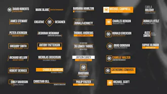 Epic 3d Titles After Effects Templates Motion Array