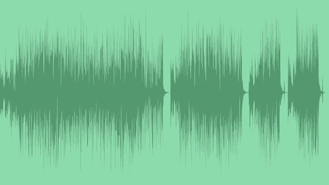 I Like Your Spring Look: Royalty Free Music