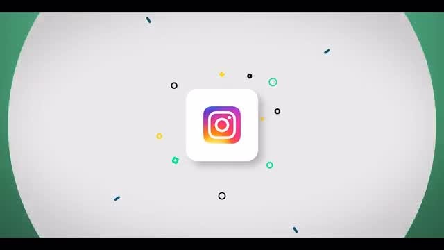 Clean Shape Logo Reveal: After Effects Templates