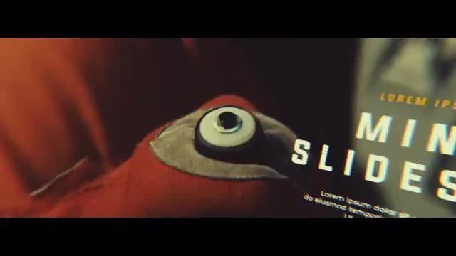 Cinematic Promo: Premiere Pro Templates