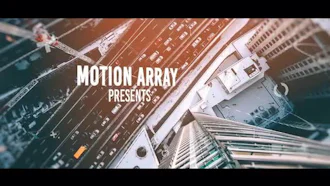 Cinematic Shatter Trailer After Effects Templates Motion Array