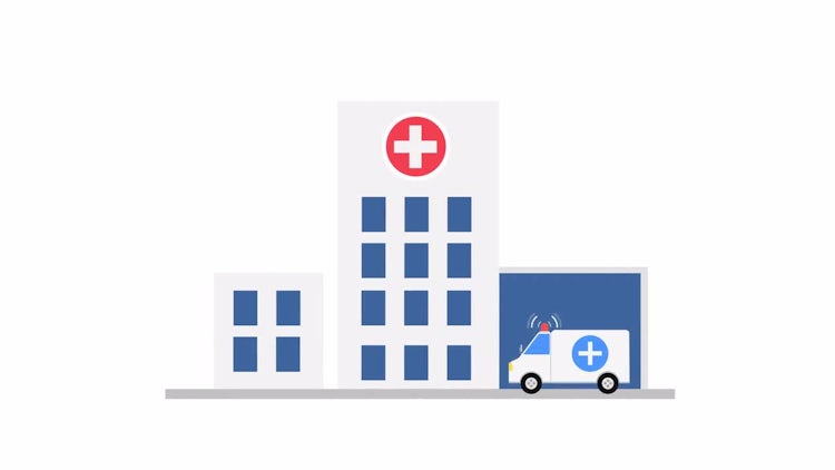 Truly Animated Medical Icons Pack: After Effects Templates