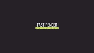 Simple Minimal Titles: Motion Graphics Templates